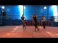 Baby Danger - Wisin Feat. Sean Paul / Warm Up / ZUMBA