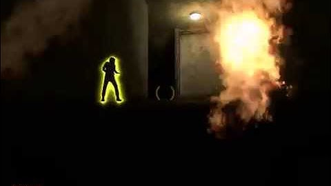 Demons Vs Humans HL2 mod - Early playtest demo