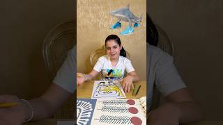 Thumbnail for Նմանակիր Մուլտֆիլմի Սպանջբոբին եթե կարող ես! #shorts