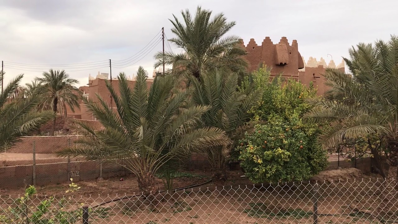 تاريخ بعض آبار أشيقر