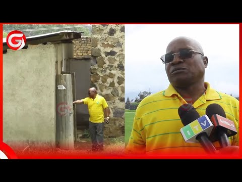 SAKATA La VYOO VICHAFU UWANJA Wa SOKOINE MENEJA UWANJA AIBUKA AFICHUA WANAPOTOSHA 