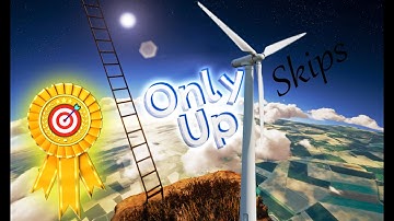 Only up! HOW TO Perfect Windmill Skip! 30sec Tutorial