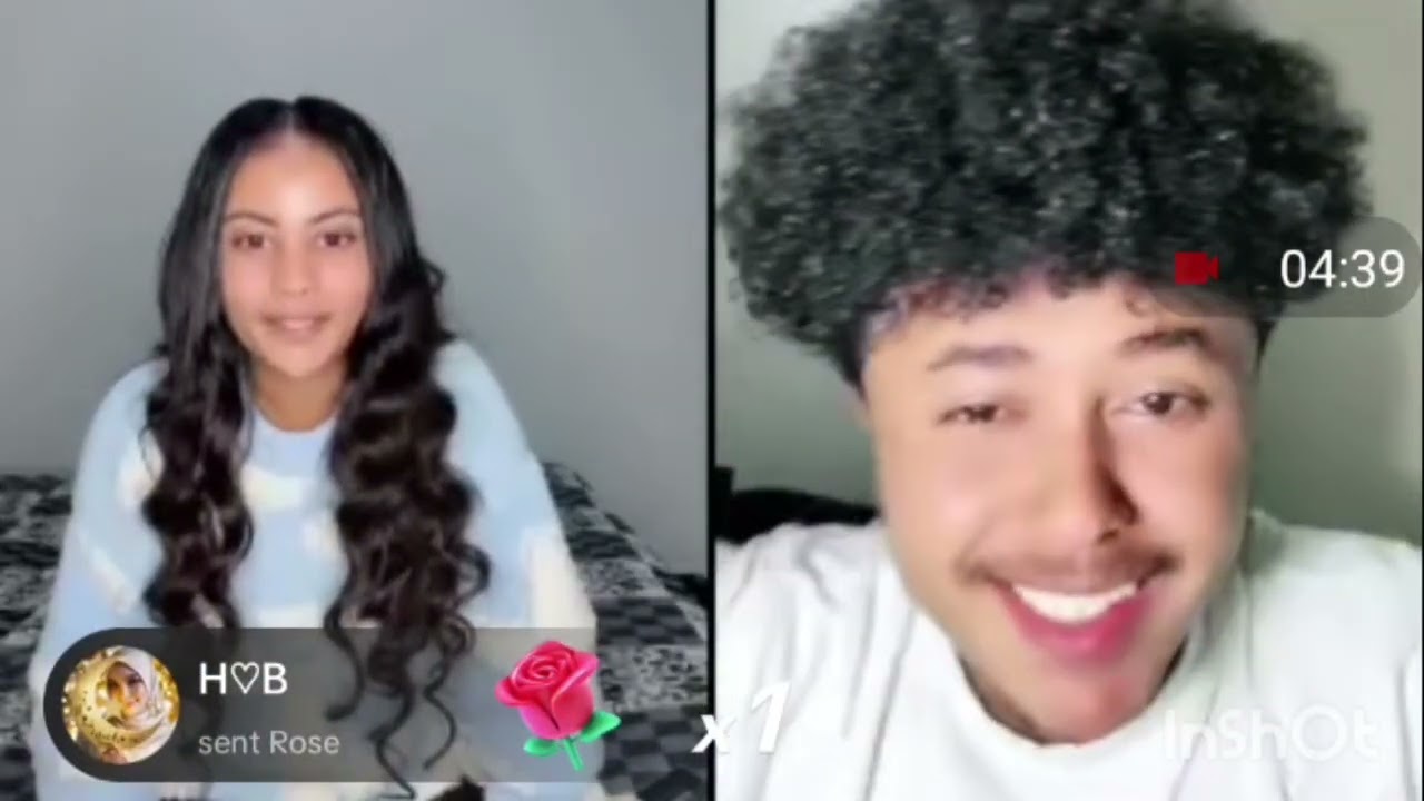 ሀይሚ ቲክታክ live❤@Haymitube01 