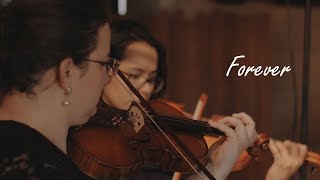 Download Lagu Forever (Kiss Cover) - Dell'Arco Música MP3