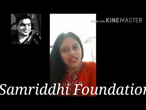 Samriddhi Foundation