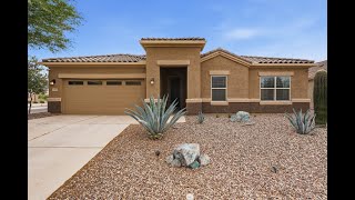 Jill Warden|9901 N Cardon Grande Trail|Marana, AZ|ColdwellBankerHomes.com