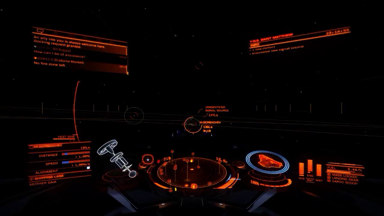 Elite Dangerous Livestream - YouTube