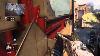 INSANE ACROSS MAP SHOT ON BO3! #REDRC