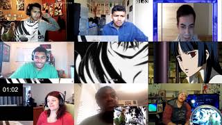 Download lagu Gintama OP 10 (Dilemma) Reaction Mashup [Gintama' OP 2]