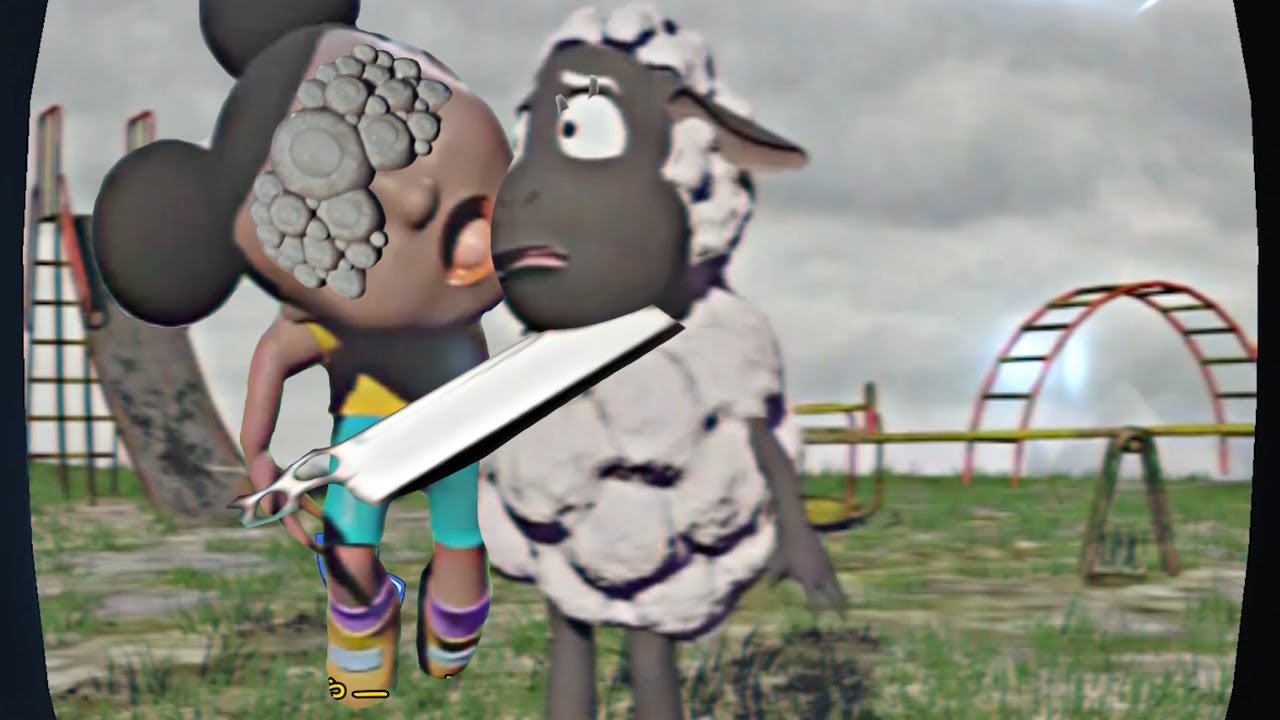 【閲覧注意】全世界がゾッとした子供番組「アマンダ・ザ・アドベンチャー」製品版ホラーゲームの秘密が怖すぎる。完全クリア【Amanda The Adventurer】