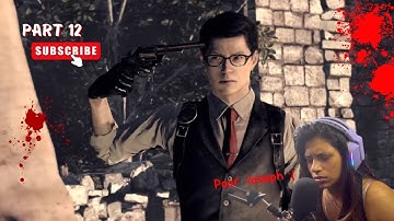 Poor Joseph | The Evil Within - Part 12