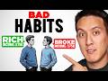 Financial Habits and Mindset Quiz