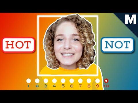 HOTorNOT: How The Original Changed All Social Media | Mashable Explains