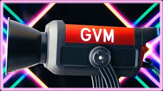 GVM SD650B Pro | Who NEEDS 650 Watts!?