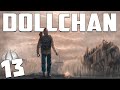 S.T.A.L.K.E.R. Dollchan 8: Infinity #13. Аномальный Лес