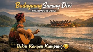 Download lagu Badayuang Surang Diri (Raggae Minang Sedih) 💔 | Viral 2026 Bikin Kangen Kampung 😭