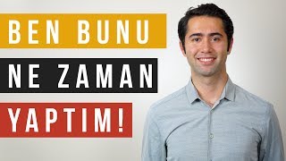 Sürekli Düşünmekten Kurtulun ve Odaklanın! - Mindfulness Egzersizi