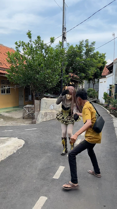 Rika diusir sama aa kinoy