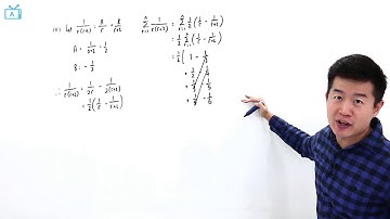 A Level H2Maths2010 2 Q 2 ii a