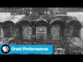 Experiences at the Metropolitan Opera