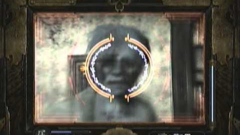 Fatal Frame IV Walkthrough P12 CH2/Misaki - Key to Madoka