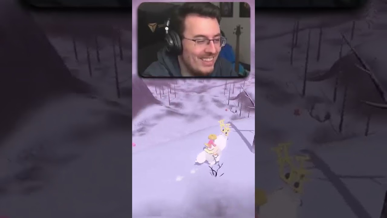 Je retrouve les affaires de @TheGuill84 et @Hexakil sur Pokémon Arceus