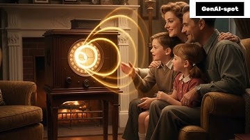 “FROM STONE TO CODE — The Epic Evolution of Technology to AI | Cinematic Sci-Fi”