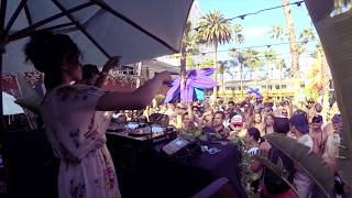 Dear Humans Live Vocal Dj Set - Framework Presents Tropicana The Roosevelt Hollywood