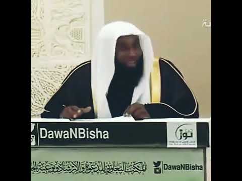 لماذا كان سيدنا موسى يبكي ويرفع صوته عندما رآه النبي ﷺ ليلة الإسراء والمعراج الشيخ بدر المشاري