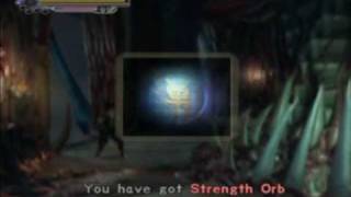Onimusha 2 - Hard Mode Nur Yagyu Sword - Ginghamphatts Last Round