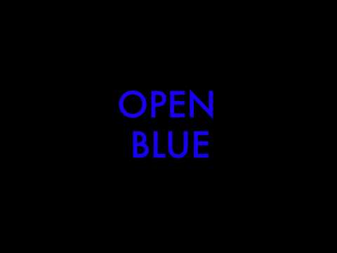 CDSL open blue 2018-2019