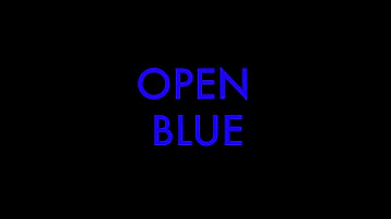 CDSL open blue 2018-2019