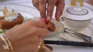 Ramadan is approaching—Waldorf Astoria Ras Al Khaimah