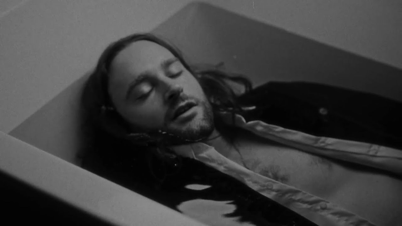 Javi Busquet Open (Official Video) YouTube