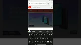 Cara download lagu dari Youtube