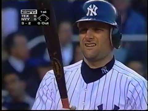 June 26, 1998-Yankees vs. Mets (MSG-Edited Replay) - YouTube