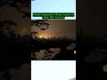Oreshnik IRBM Footage Shows Multi Warhead Deployment #BreakingNews #Oreshnik #IRBM