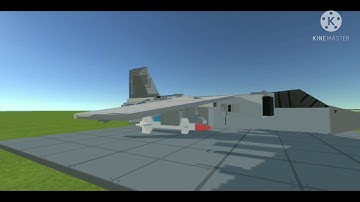 Jet Collection || Simple Sandbox 2