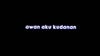 Mentahan lirik lagu PINGAL  {Ngatmombilung}