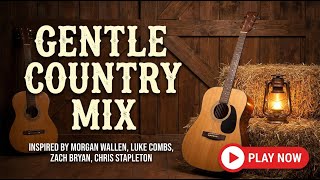 Deep Whiskey Country Blues 2026 Inspired by Chris Stapleton, Johnny Cash, Eric Church, Luke Combs, M