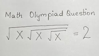 Iceland Math Olympiad Problem