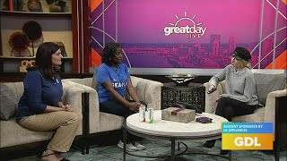 GDL: How GEA Partners with the WHAS Crusade for Children