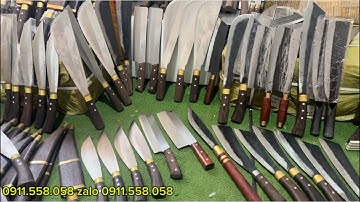 DAO YẾM DAO MÈO KHÔNG VỎ DAO PAZZANG SƯU TẰM CHẶT XƯƠNG ỐNG BẢO HÀNH 6 THÁNG