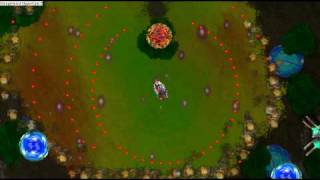Shweaponry Core and Nests added
