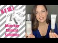 New! Clinical Solutions™️ | Mary Kay