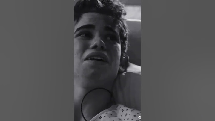 cameron boyce