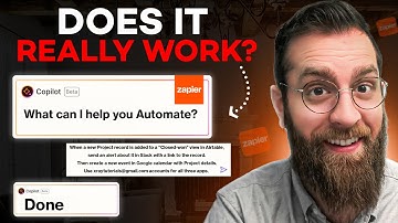 I Tested Zapier