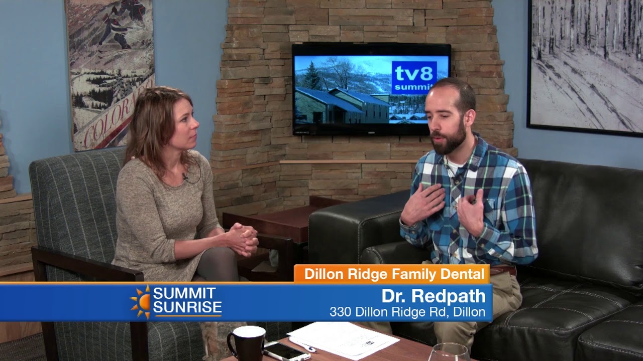 Dillon Ridge Family Dental
