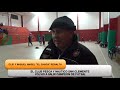 El Club de Pesca y Náutica volvió a salir campeón de Futsal