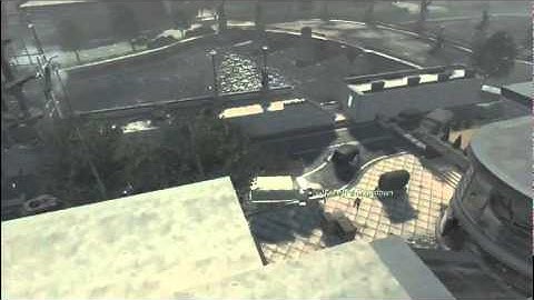 Clips: MW3 Best Random Throwing Knife + QS 2 Piece | Ep.13